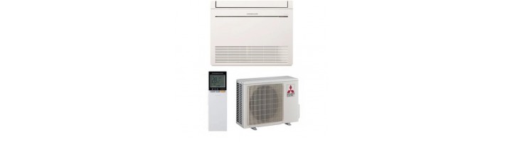 Комфорт и эффективность: Кондиционер Mitsubishi Electric MFZ-KJ50VE/MUFZ-KJ50VEHZ