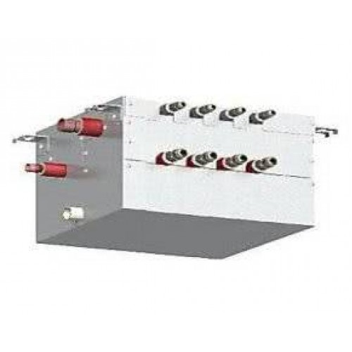 MITSUBISHI ELECTRIC CMB-P105V-G BC-контроллер для систем R2