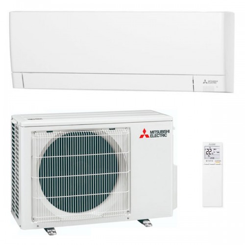 MITSUBISHI ELECTRIC MSZ-AY25VGKP MUZ-AP25VG